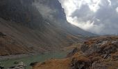 Trail Walking Savièse - Une cabane dans les rochers - Photo 13