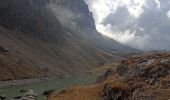 Randonnée Marche Savièse - Une cabane dans les rochers - Photo 13