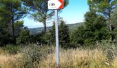 Trail Walking Draguignan - 20200923 rando RF - Photo 2