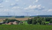 Trail Walking Tinlot - boucle sur Seny et Warzée - Photo 1