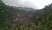 Trail On foot Verzasca - Wikiloc - Sonogno - Puscen Negro - Photo 15