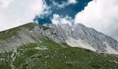 Tocht Te voet Posta - Le Casette - Traversata dei Monti Valloni - Pian di Scura - Photo 2