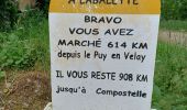 Excursión Bici de montaña Aire-sur-l'Adour - aire sur adour   arzacq  sauvelade  - Photo 4