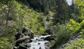 Percorso Marcia Pralognan-la-Vanoise - Balade au cirque d’arcelin - Photo 4