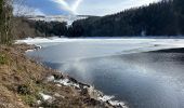 Trail Walking Stosswihr - La Schlucht Le Hohneck Le lac de La Lande Le Collet - Photo 3