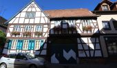 Excursión A pie Groß-Umstadt - Rundwanderweg 