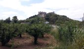 Tocht Hybride fiets Foz do Arelho - Obidos - Photo 1