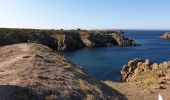 Tour Wandern Île-d'Houat - Tour ile de houat - Photo 5
