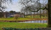 Randonnée Marche Hamois - La Promenade du Berceau du Bocq - Photo 13