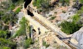 Tocht Stappen Beaurecueil - SityTrail - 3632225 - le-tour-des-trois-barrages - Photo 14