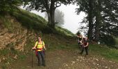 Trail Walking Accous - Cabane du Bergout - Photo 3