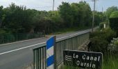 Tour Mountainbike Caen - sortie dans les marais de vimont  - Photo 10
