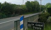 Tocht Mountainbike Caen - sortie dans les marais de vimont  - Photo 10