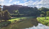 Trail Walking Bouillon - Botassart 160923 - Photo 4