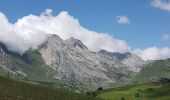 Tour Wandern Le Grand-Bornand - La Côté Aravis 1bis - Photo 3