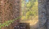 Tour Wandern Portes - PORTES - Photo 4