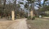 Tocht Stappen Cheval-Blanc - PF-Cheval-Blanc - Autour de Saint Phalez - Photo 13