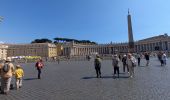 Tour Wandern Rom - la storta / Roma - Photo 1