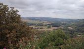 Excursión Senderismo Cordes-sur-Ciel - corde sur ciel - Photo 4