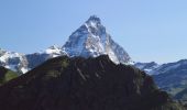Tour Zu Fuß Valtournenche - Alta Via n. 1 della Valle d'Aosta - Tappa 10 - Photo 2
