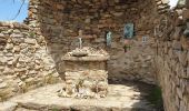 Tour Wandern Vernet-les-Bains - dolmen - Corneilla de conflent -Fillol - Vernet les bains  - Photo 20