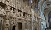 Tour Wandern Chartres - balade autour cathédrale de Chartres  - Photo 17