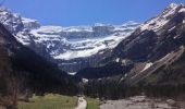 Tocht Te voet Gavarnie-Gèdre - Cirque de Gavarnie - Photo 1