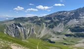 Excursión  Vaujany - Aiguillettes  - Photo 4