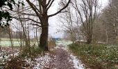 Trail Walking Profondeville - Promenade vers le point de vue de la Sibérie  - Photo 13