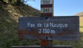 Tour Wandern Tende - Côme de la nausée - Photo 7