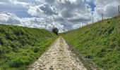 Tour Wandern Vendegies-sur-Écaillon - Vendegies sur Ecaillon - Menhir 16,8 k - Photo 8