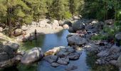 Tour Wandern Vivario - très belle balade avec très belle vasque - Photo 13