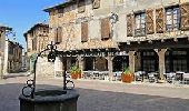 Excursión Caravana Manosque - Le canal du midi et plus beaux villages de France - Photo 5