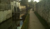 Excursión Senderismo Chevreuse - Chevreuse sans le chateau de la MADELEINE - Photo 8