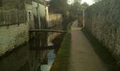 Randonnée Marche Chevreuse - Chevreuse sans le chateau de la MADELEINE - Photo 8