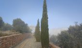 Percorso Marcia Alquézar - ballade dans la Sierra de Guara - Photo 16