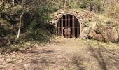 Excursión Senderismo Ria-Sirach - 20200321 maison - Fillols - Chemin des mines - Photo 3