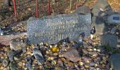 Tocht Te voet Unknown - Szlak pamięci ofiar hitlerowskiego ludobójstwa - Photo 3