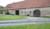 Tocht Te voet Lichtenfels - Klosterlangheimer Rundweg - Photo 5