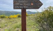 Tour Wandern Vence - Blaquiere - Photo 6