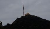 Tour Wandern La Seyne-sur-Mer - Notre-Dame du Mai Forêt de Janas-26-03-21  - Photo 9