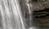 Randonnée Marche nordique Capesterre-Belle-Eau - Chute  - Photo 6