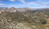 Tour Wandern Névache - Vallée de la Clarée - Oule / Gardiole / Cristol - Photo 12