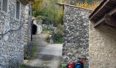 Trail Walking La Chaudière - Huguenots randoN1 - Photo 1