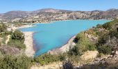 Tocht Stappen Κοινότητα Ιεράπετρας - lac ierapetra - Photo 8