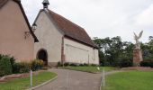 Tour Zu Fuß Bischofsheim im Elsass - Circuit des Balcons - Photo 9