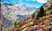 Excursión Senderismo Lavaldens - Lac de Rif Bruyant Via Le Mollard - Photo 10