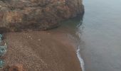 Randonnée Marche Théoule-sur-Mer - Ballade à la Pointe de l'Aiguille - Photo 13