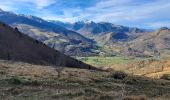 Tour Wandern Campan - Casque de l,Eris - Photo 1