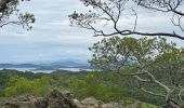 Tocht Stappen Hyères - Rando Porquerolle - Photo 3